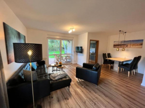 Ferienwohnung Sünnsied, Zinnowitz